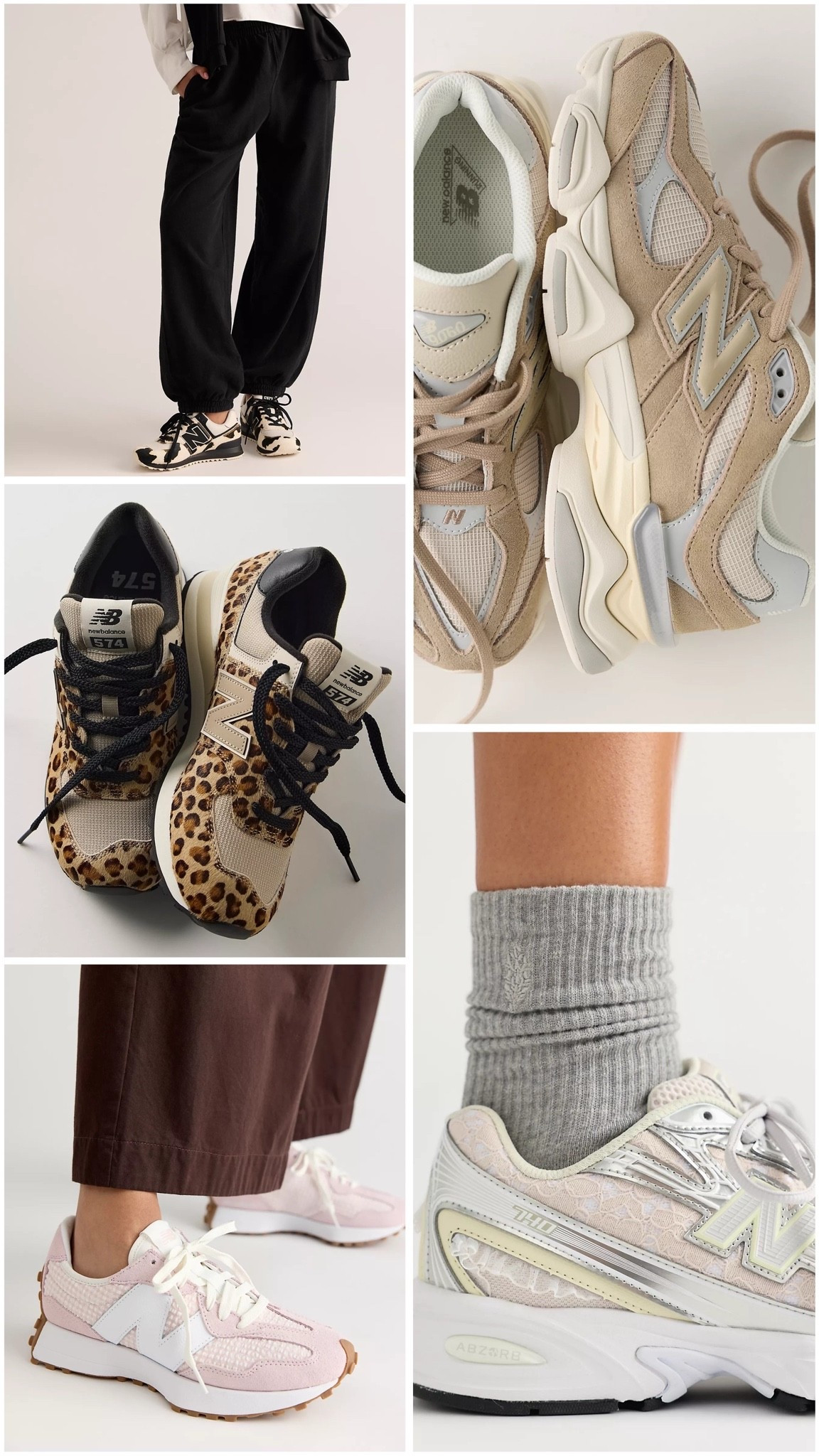 Think I might have a sneaker addiction!!

#LTKdayinmylife #LTKActive #LTKSeasonal