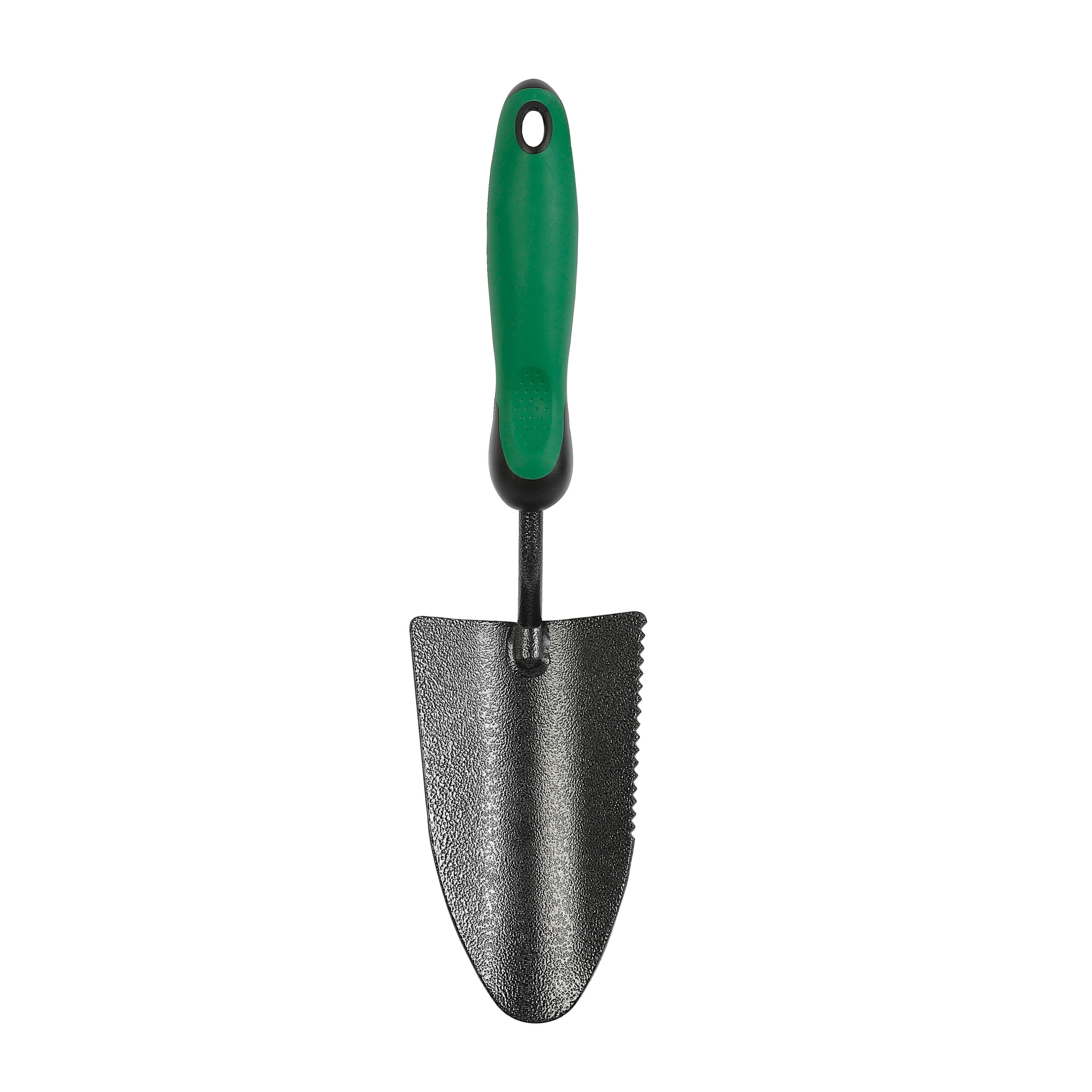 Expert Gardener Steel Hand Trowel | Walmart (US)