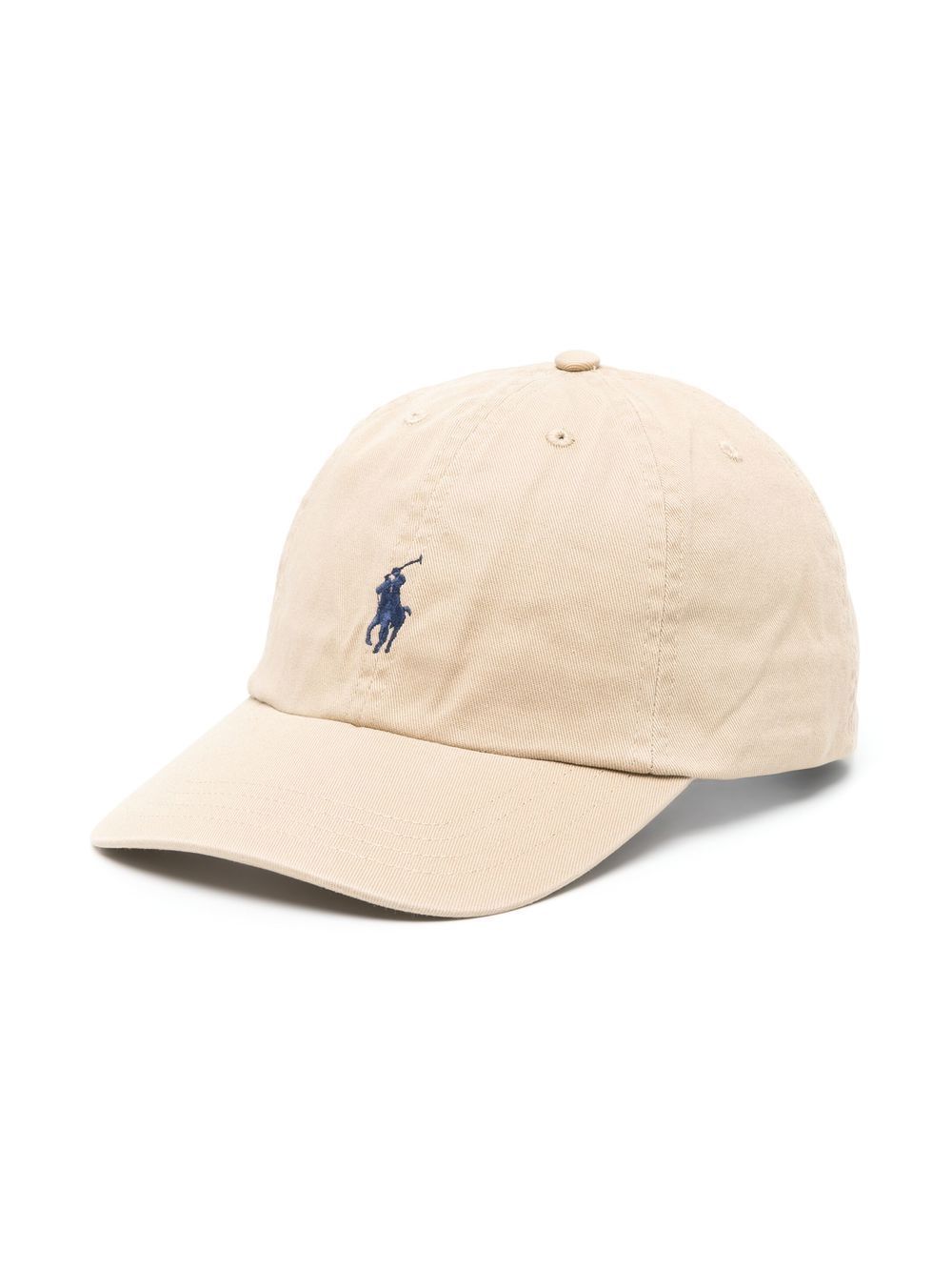 Polo Bear baseball cap | Farfetch Global