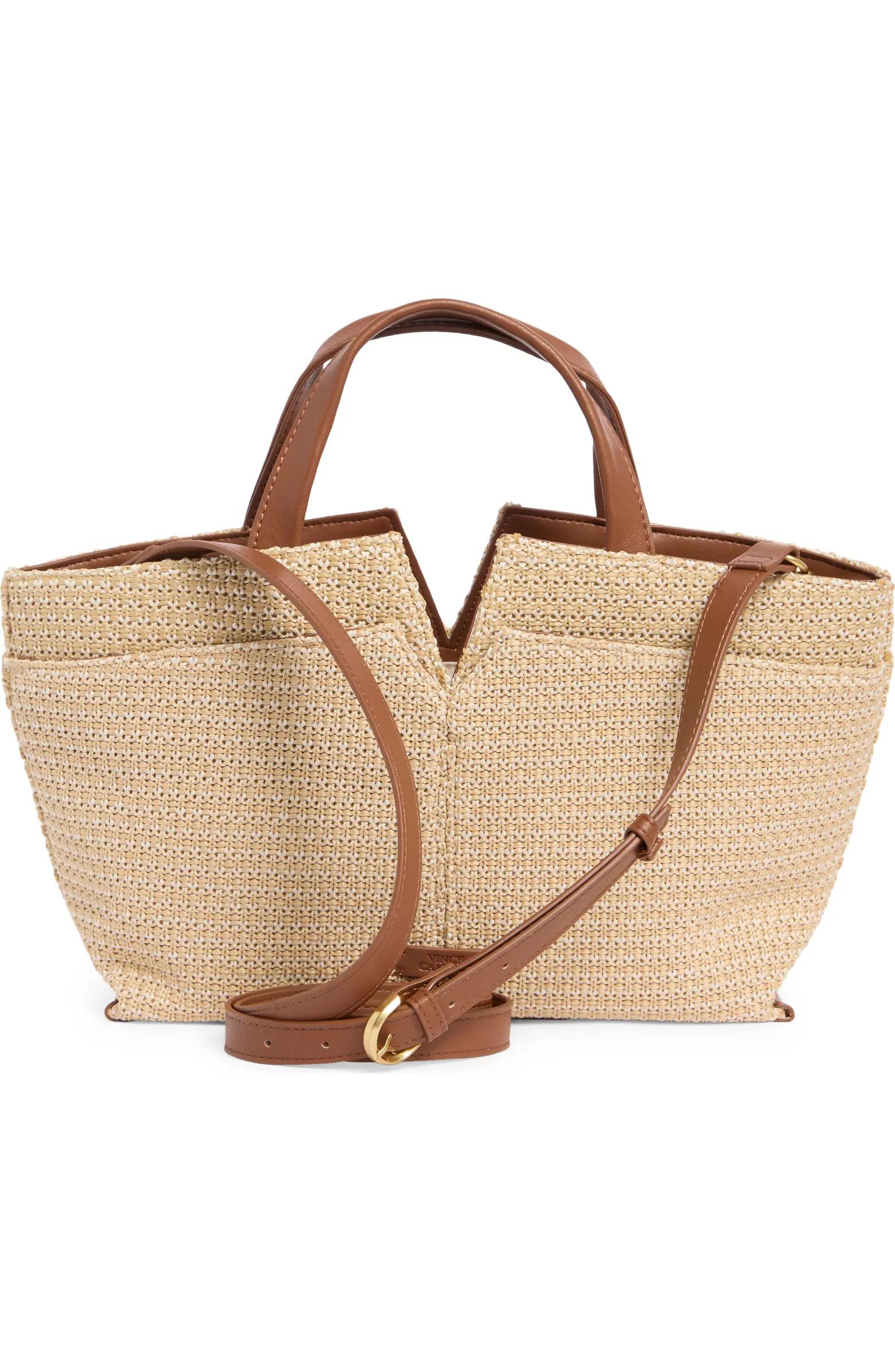 Vince Camuto April Satchel | Nordstromrack | Nordstrom Rack