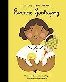 Evonne Goolagong Cawley (44) (Little People, BIG DREAMS) | Amazon (US)