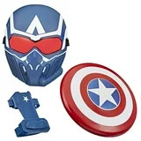Marvel Captain America: Brave New World Role-Play Bundle, Birthday Gifts for Boys and Girls, Ages... | Walmart (US)