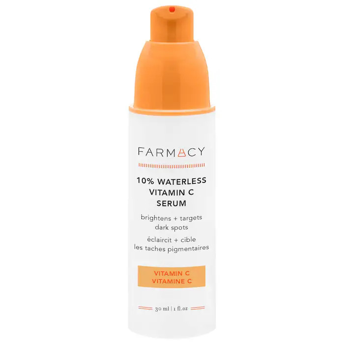 10% Waterless Vitamin C Serum | Sephora (US)