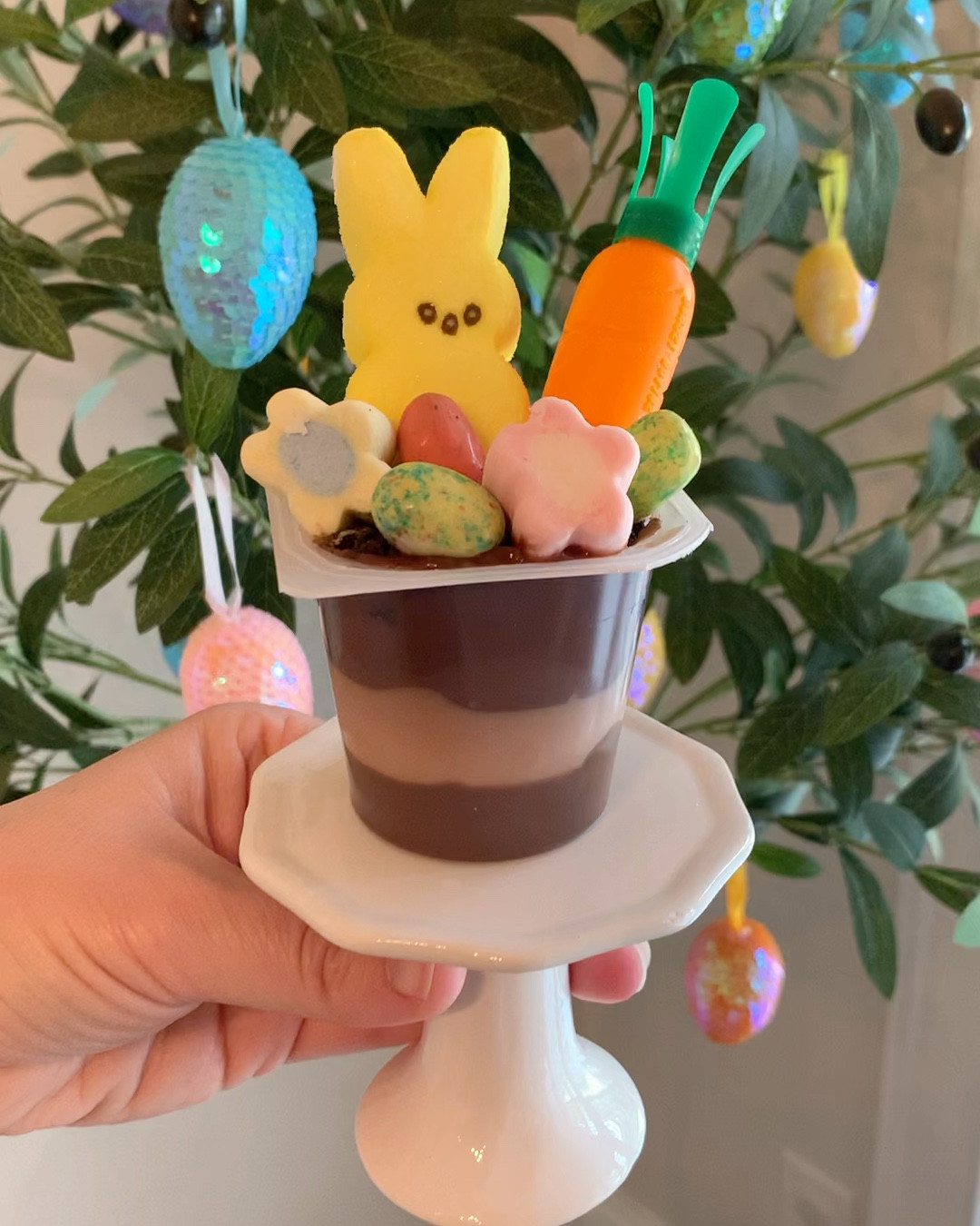 Just in time for Easter! This is the sweetest & easiest little treat. Perfect for any of your Easter celebrations! Grab your ingredients to make your own peep cup! 

#LTKSeasonal #LTKParties #LTKFamily