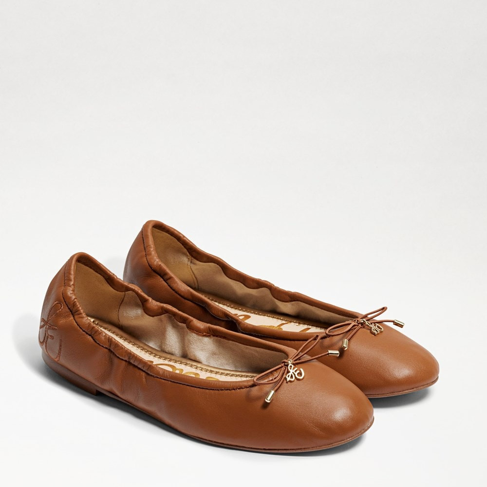 Felicia Ballet Flat | Sam Edelman