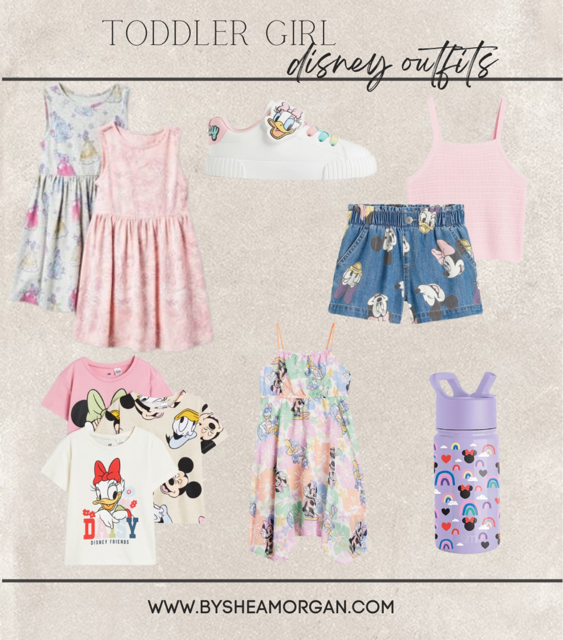 Toddler girl Disney outfits, Disney outfits, girls Disney outfits  

#LTKkids