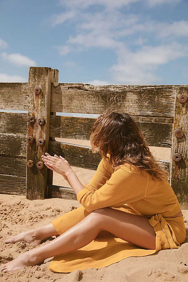 Eyes On You Sweater Set | Free People (Global - UK&FR Excluded)