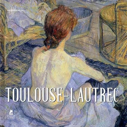 Toulouse-Lautrec | Amazon (FR)