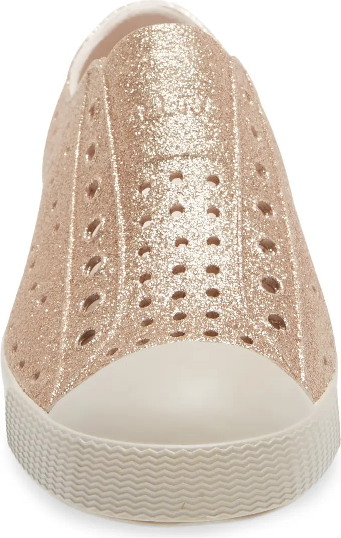 Jefferson Bling Glitter Slip-On Sneaker | Nordstrom