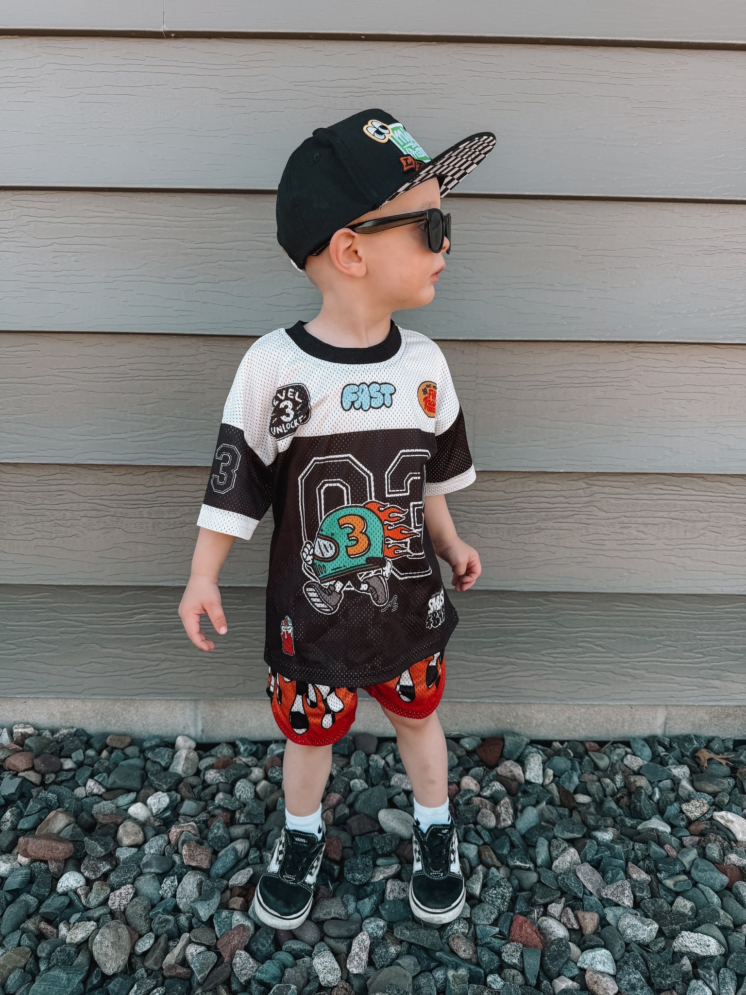 Birthday outfit vibes🔥

#LTKBaby #LTKKids #LTKootd