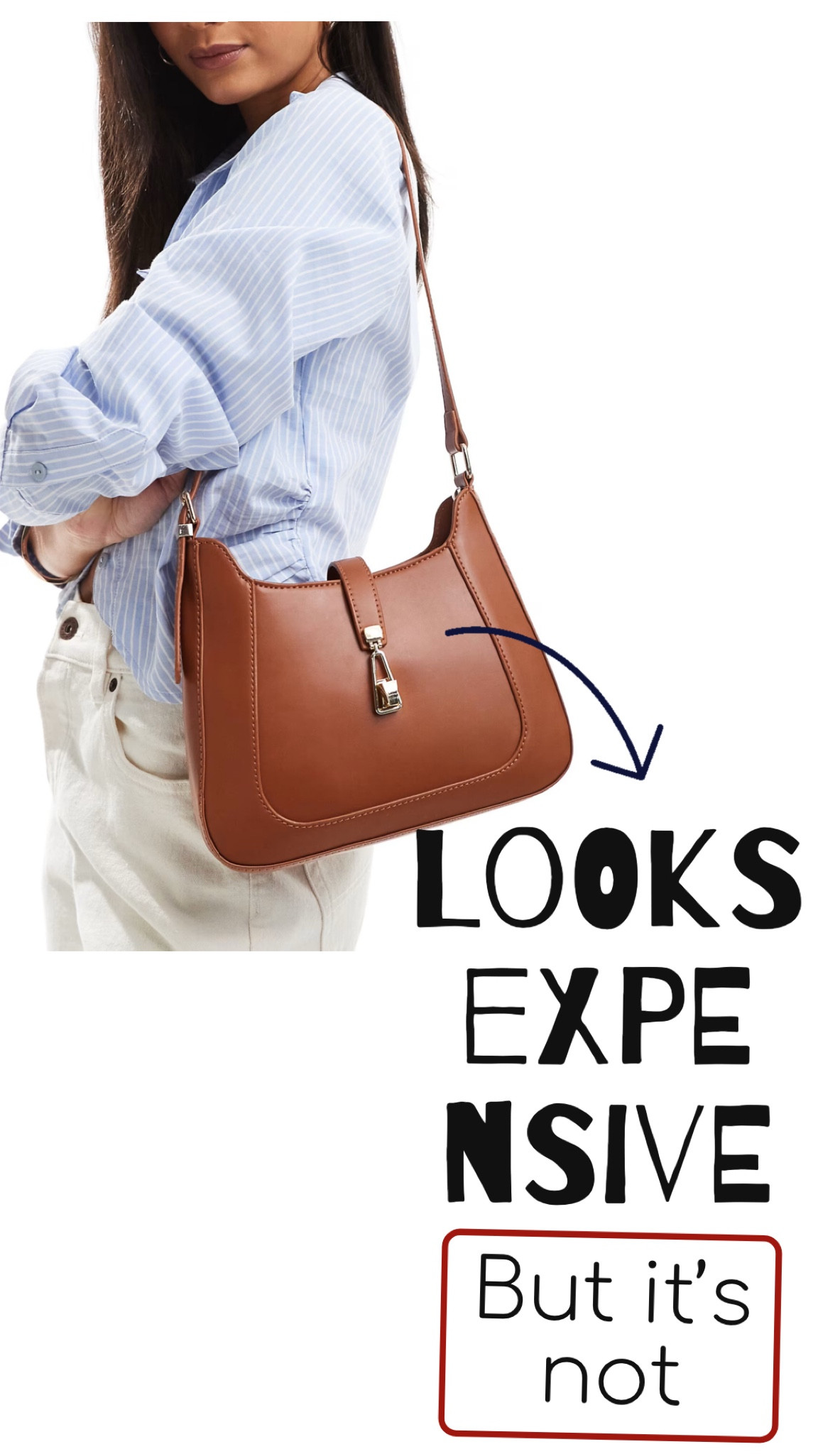 The find of the day! #budgetshopping 

#LTKItBag #LTKStyleTip #LTKFindsUnder50