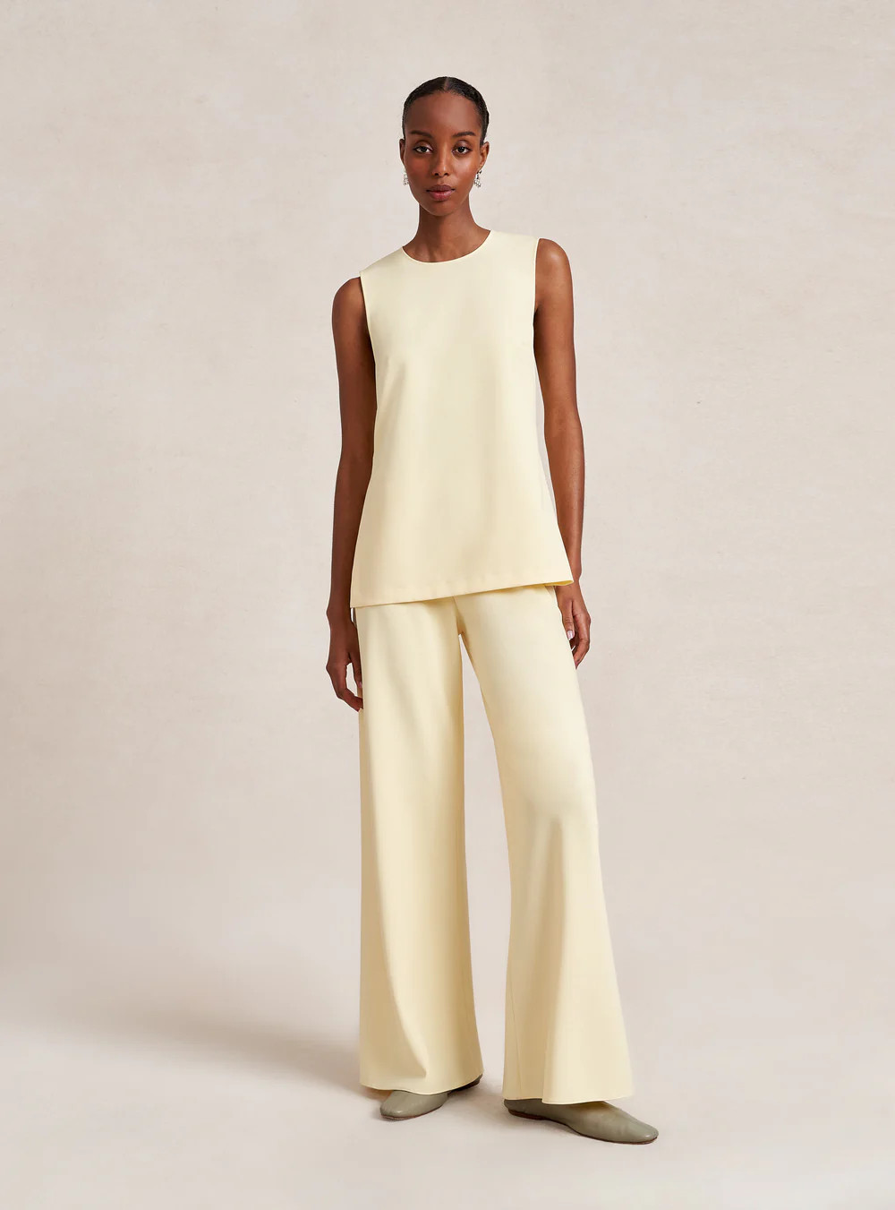 Colby Pant | La Ligne