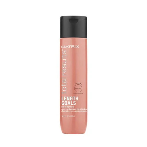 MATRIX Total Results Length Goals Sulfate-Free Shampoo for Extensions | CHATTERS