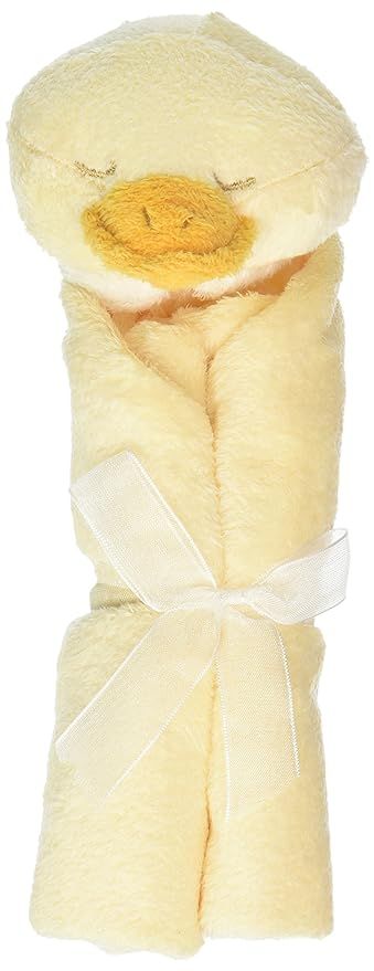 Angel Dear Blankie, Yellow Duck, 1 x 1 x 1 Inch | Amazon (US)