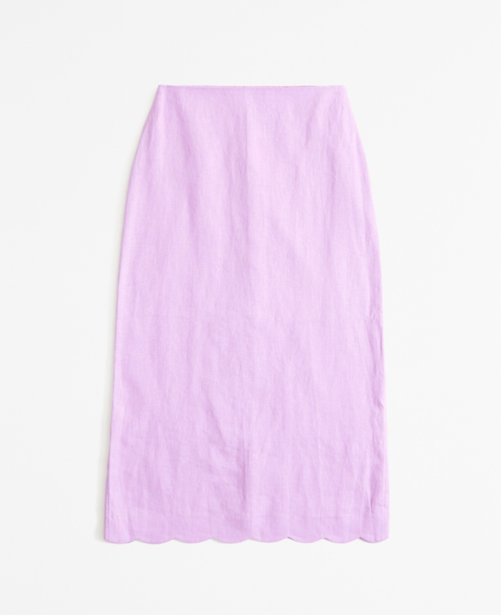 Scalloped skirt 

#LTKStyleTip #LTKHoliday #LTKSeasonal