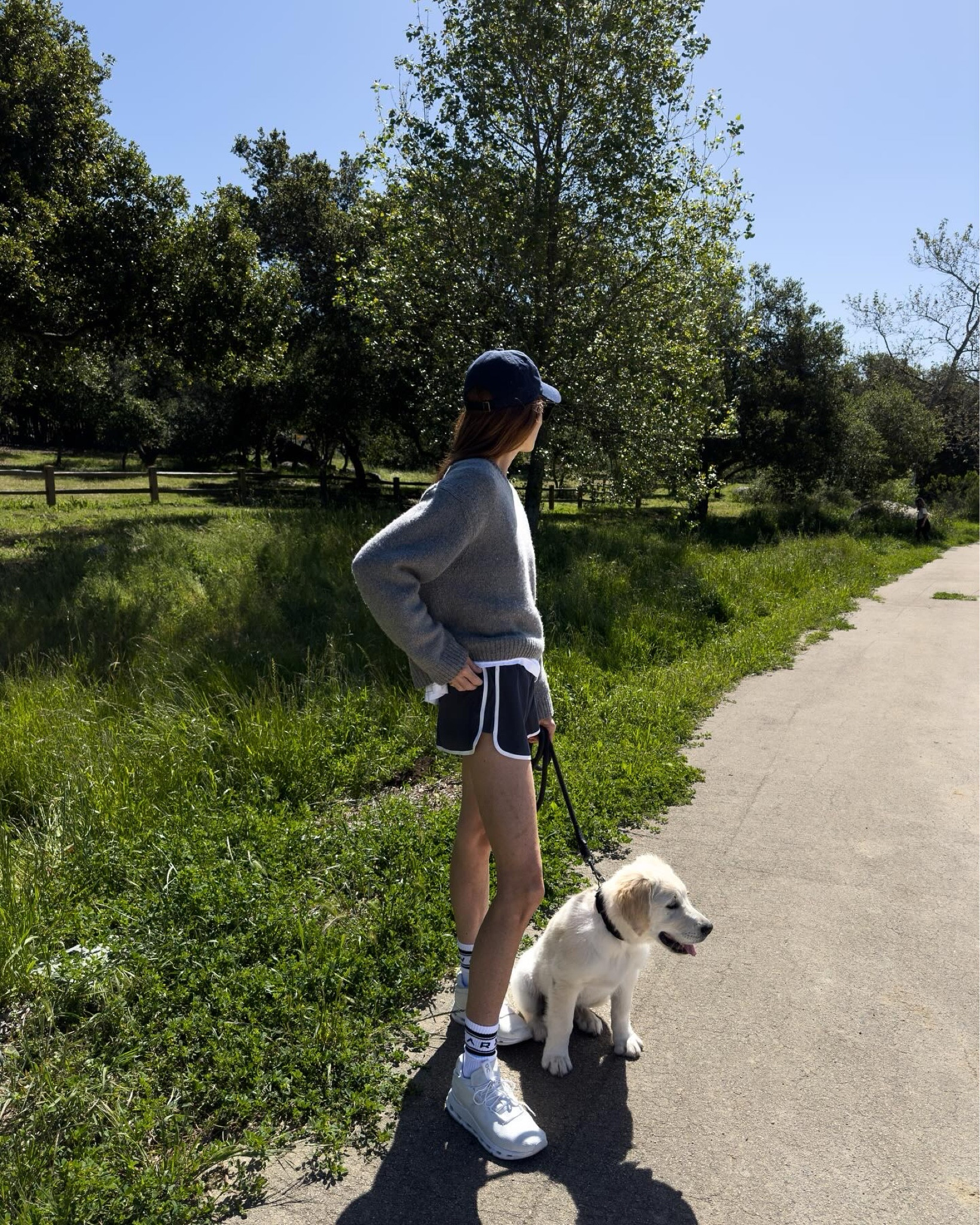 Varley favorites I’ve been wearing lately, especially love these shorts. 

#LTKStyleTip #LTKFitness #LTKActive