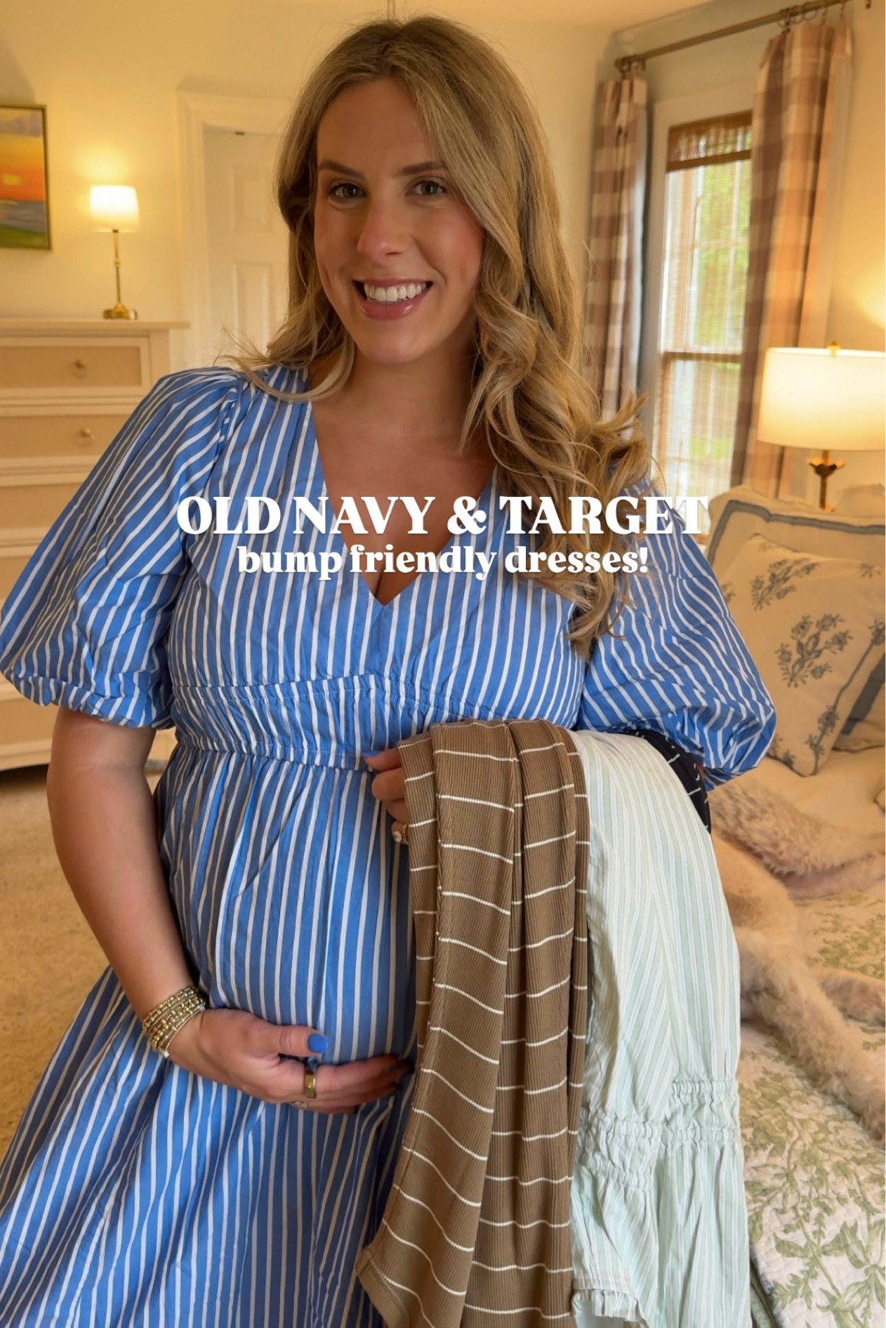 Target & Old Navy maternity and bump friendly dresses 

#LTKBump #LTKStyleTip #LTKSaleAlert