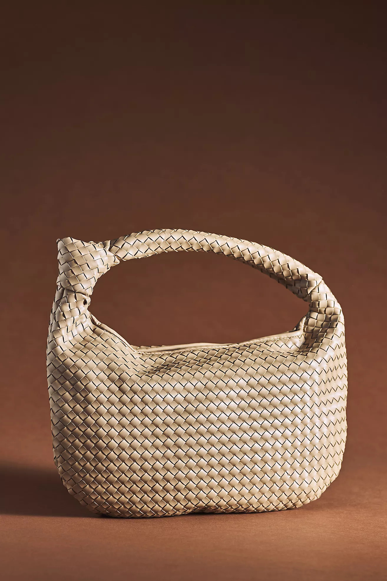 Melie Bianco Brigitte Large Satchel | Anthropologie (US)