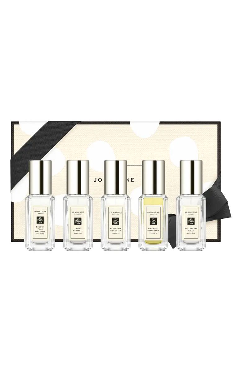 Cologne Collection Set | Nordstrom Canada