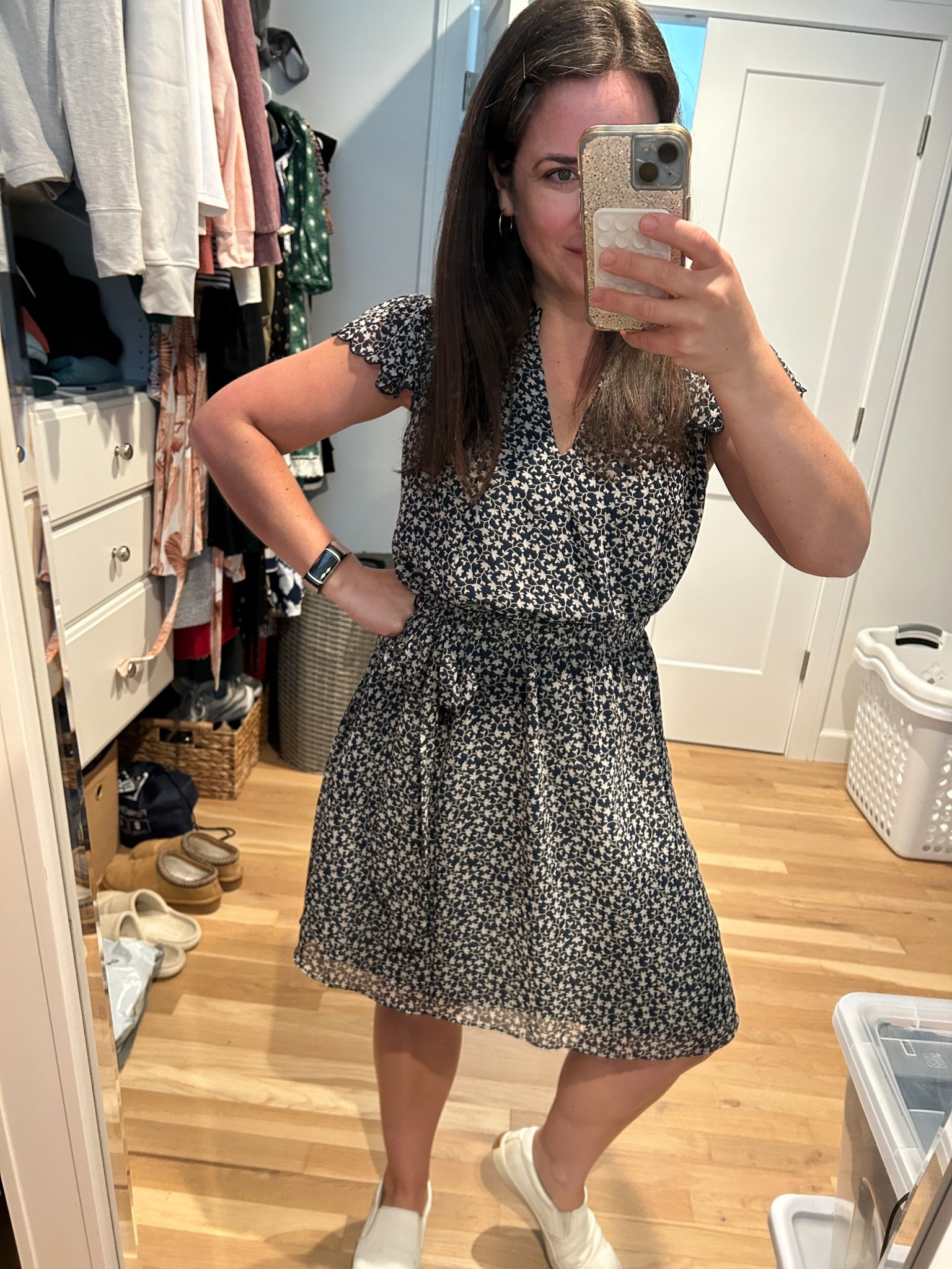 Easy sundresses make mornings effortless 🙌

This dress by CeCe is a rental. 

#LTKootd #LTKmomlife #LTKPetite