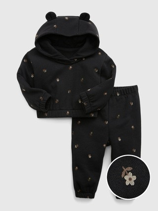 Baby Two-Piece Sweat Set | Gap (US)