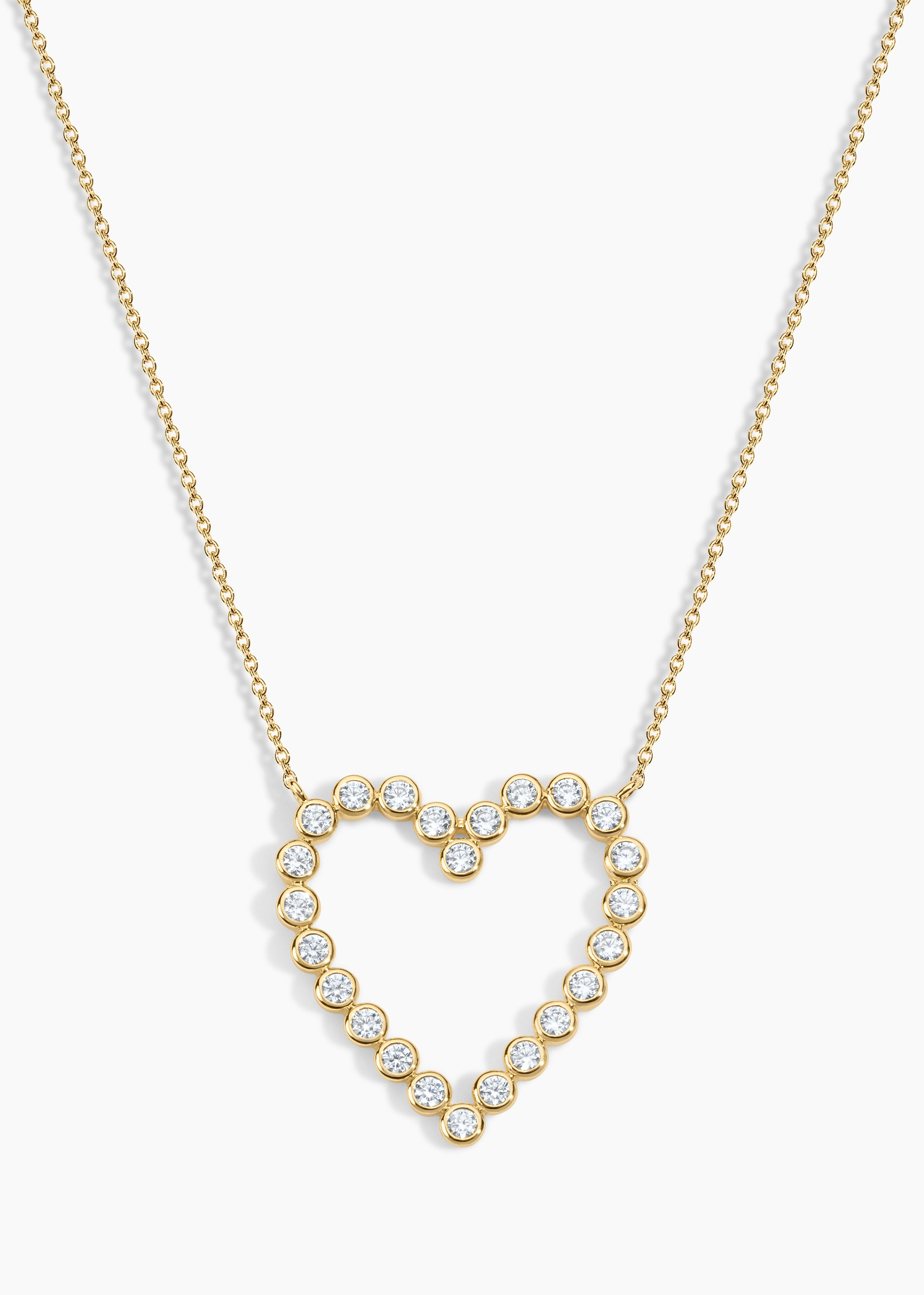 Fall in Love Necklace | Electric Picks Jewelry
