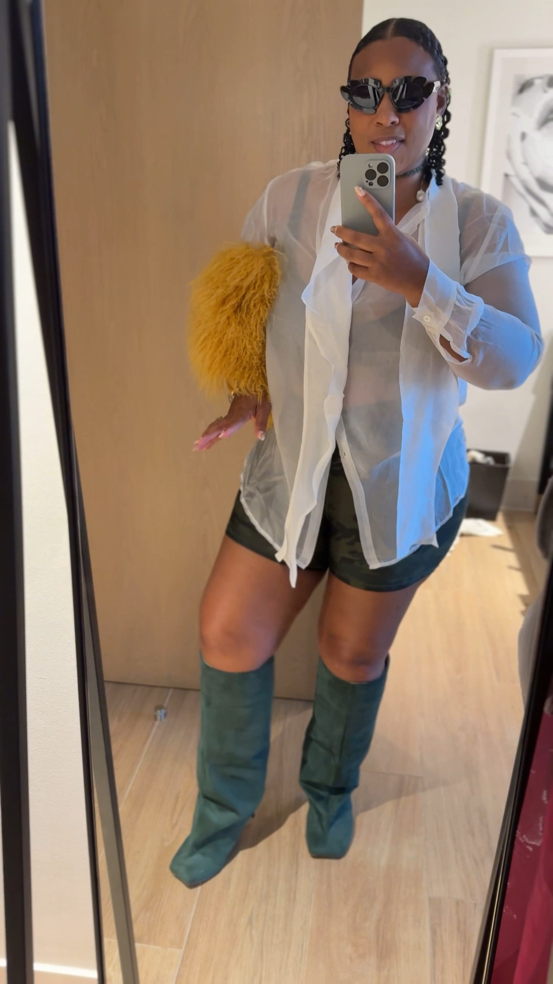 Sporty chic vibes because I did a questionable job of packing so we’re just figuring things out as I go! 

Wide Calf Friendly Boots For The Win!

#LTKActive #LTKStyleTip #LTKMidsize