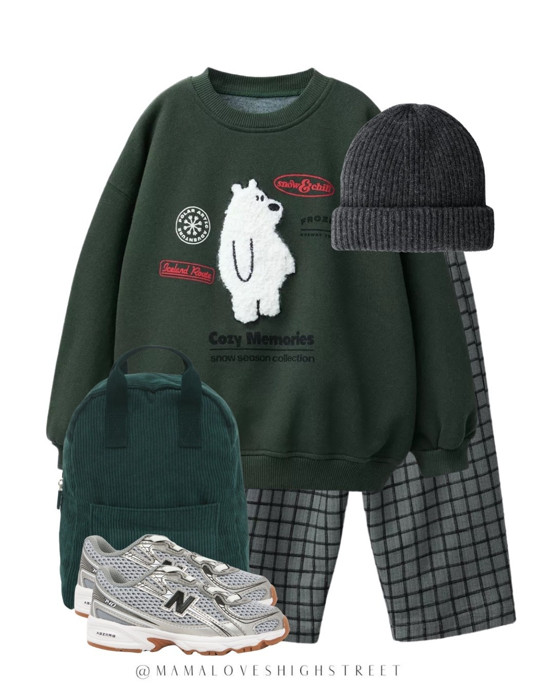 #LTKuk #LTKkids #LTKwinter