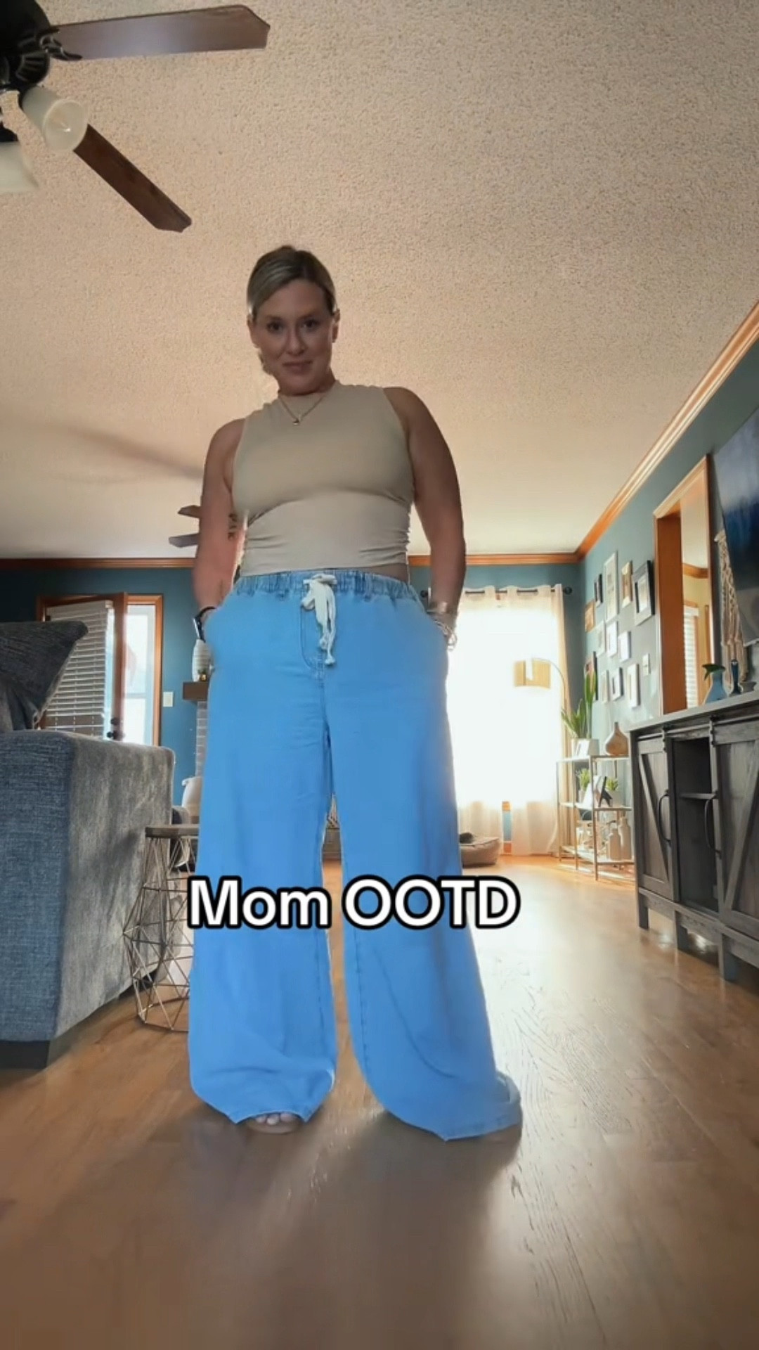 Wide leg everything!


#LTKFindsUnder50 #LTKMidsize #LTKOver40