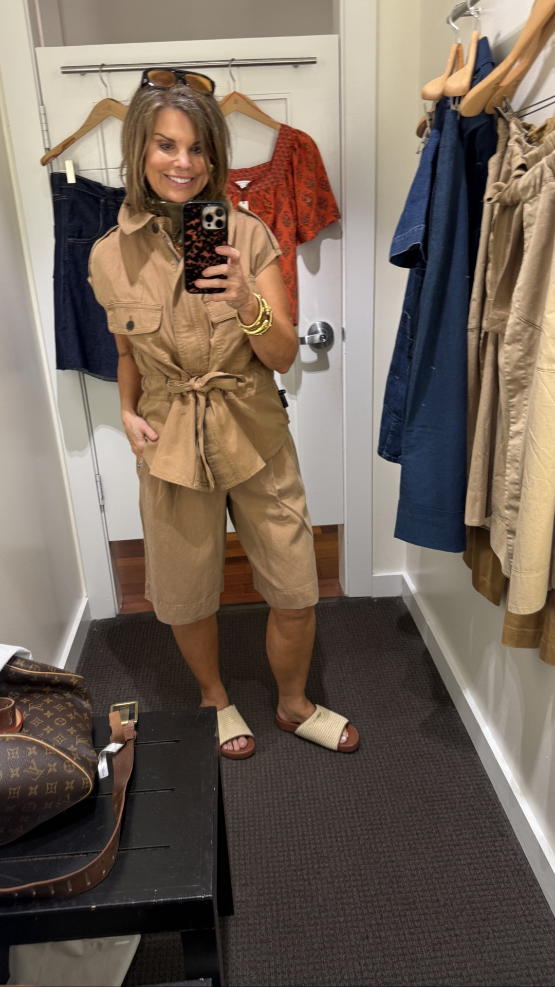 Banana Republic

#LTKOver40