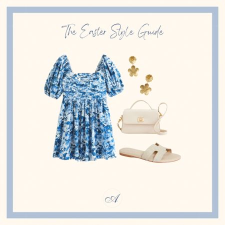 The Easter Style Guide

Easter style, Easter outfits, spring outfits, spring outfit ideas, spring dresses, Easter brunch, Easter dinner



#LTKfindsunder100 #LTKstyletip #LTKSeasonal