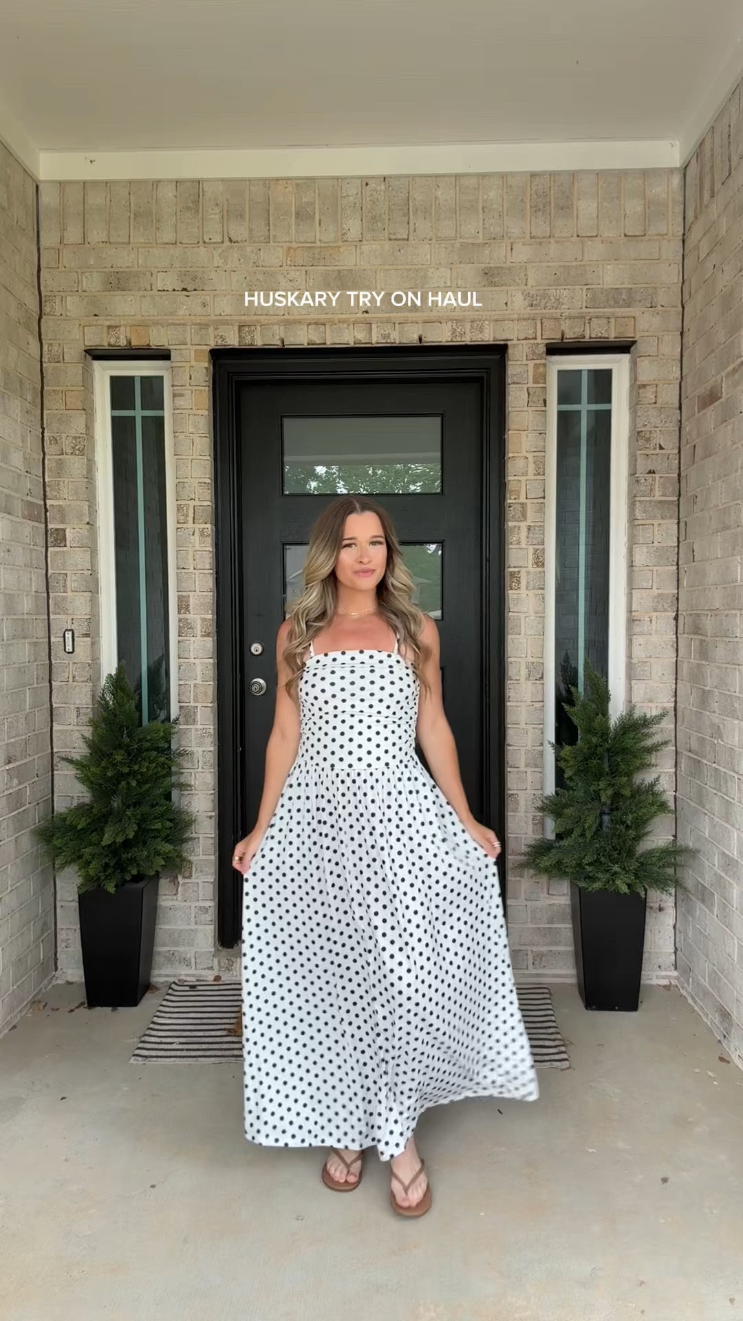 Such a good clothing haul from Huskary! 

#LTKootd #LTKSeasonal #LTKSaleAlert
