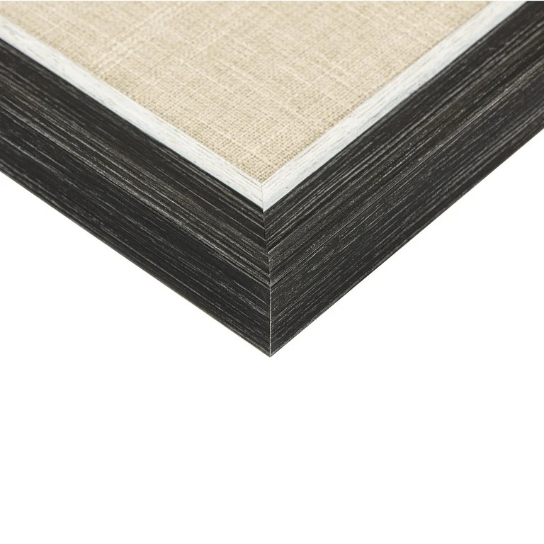 My Texas House Botanical Sketches Framed Art 2pc Set 18x24 | Walmart (US)