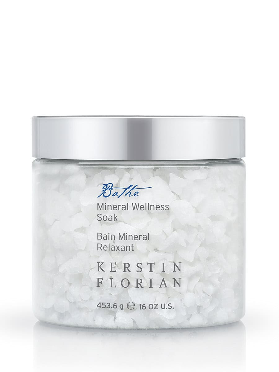 Mineral Wellness Soak | Kerstin Florian