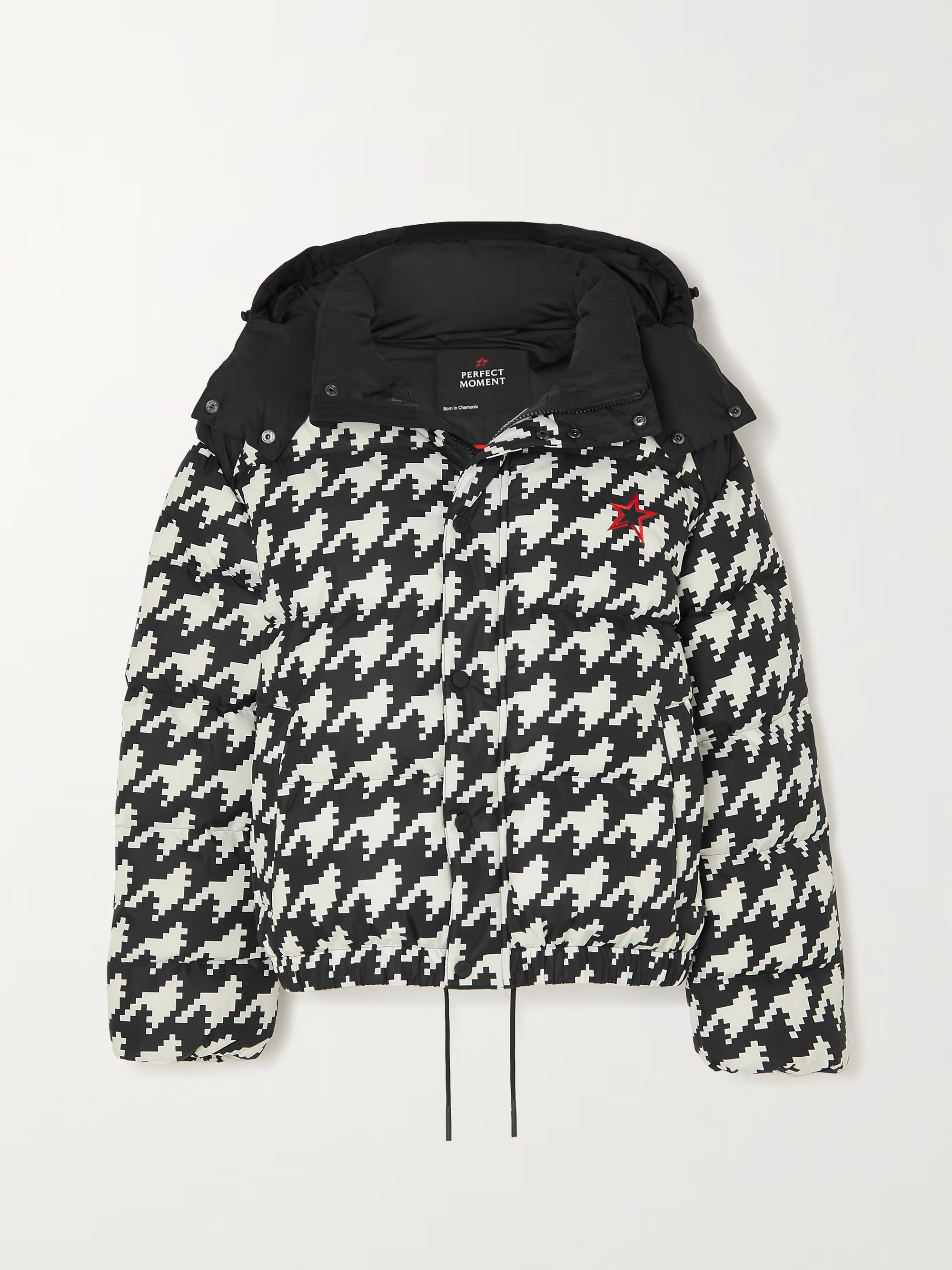 PERFECT MOMENT | NET-A-PORTER APAC