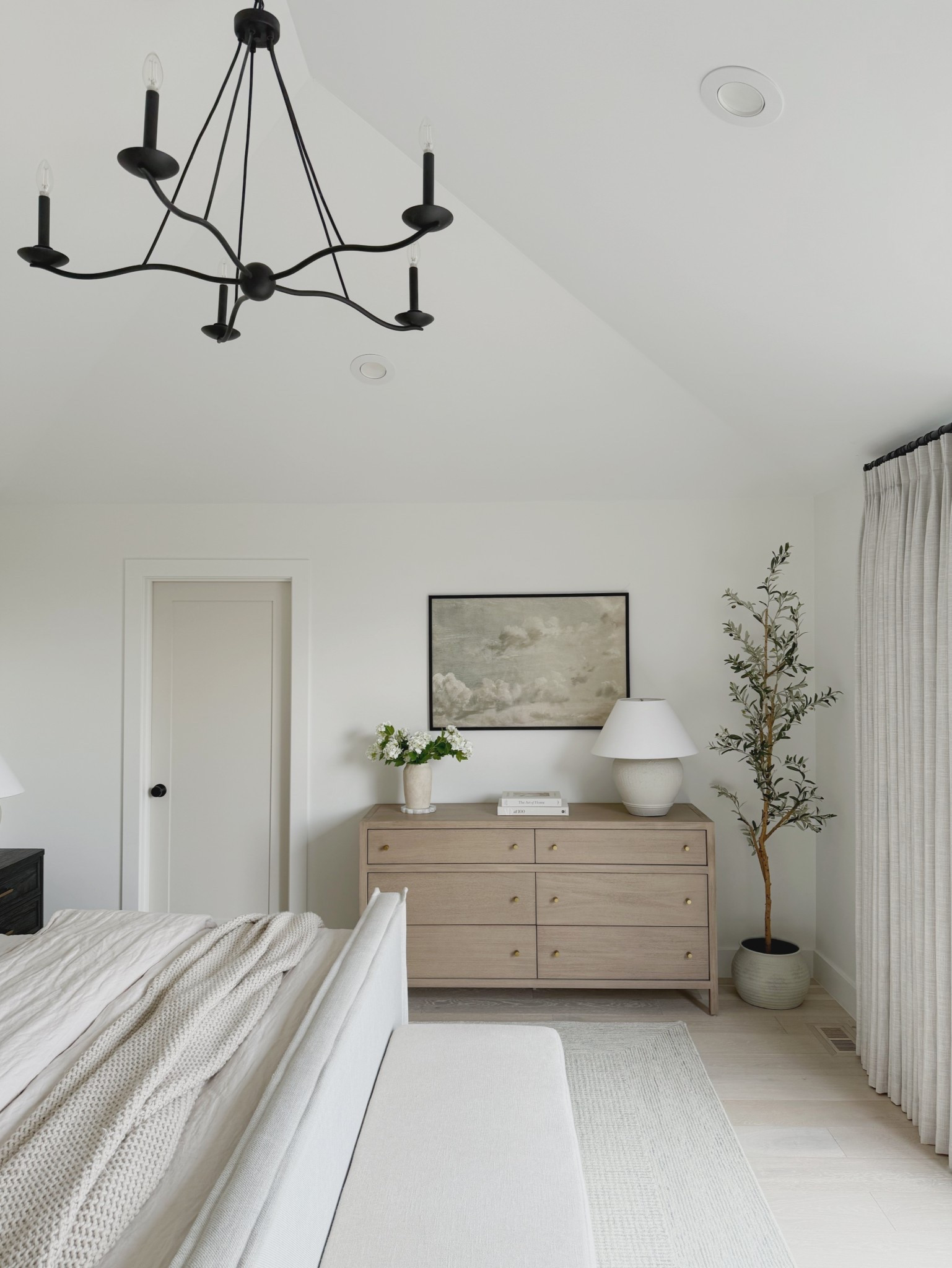 Our bedroom is probably my favorite spot in the house right now! I kept it super simple with soft layers, cozy textures, and warm wood tones that make the whole space feel calm and pulled together. Most of the pieces are budget-friendly finds, and I’ve got everything linked for you!

#LTKFindsUnder100 #LTKSeasonal #LTKHome