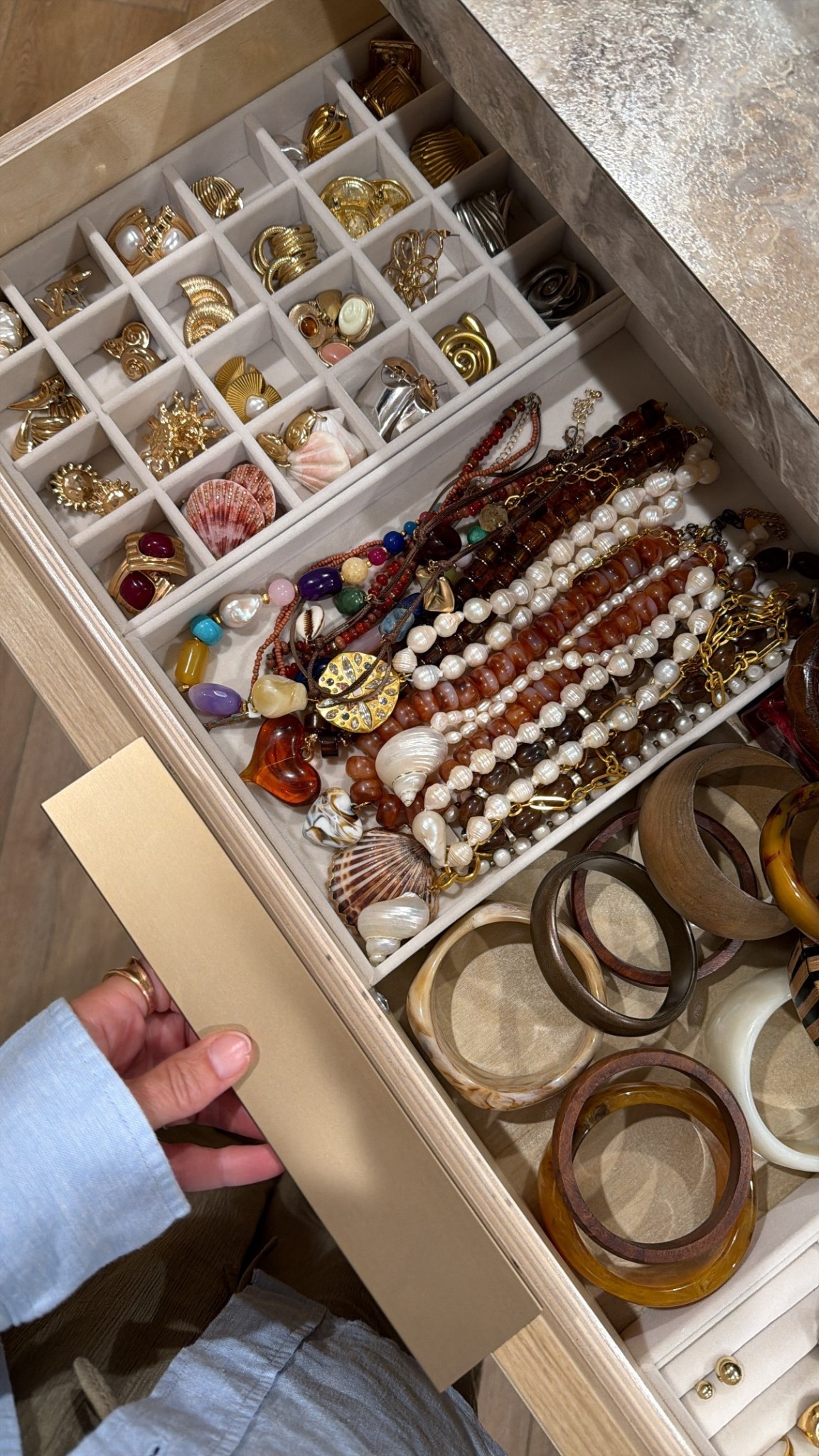 Obsessed with all of these Amazon jewels

#LTKgrwm #LTKootd