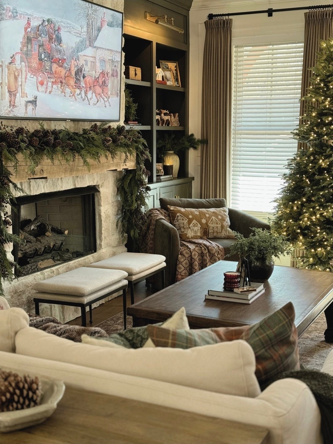 #LTKHoliday #LTKSeasonal #LTKHome