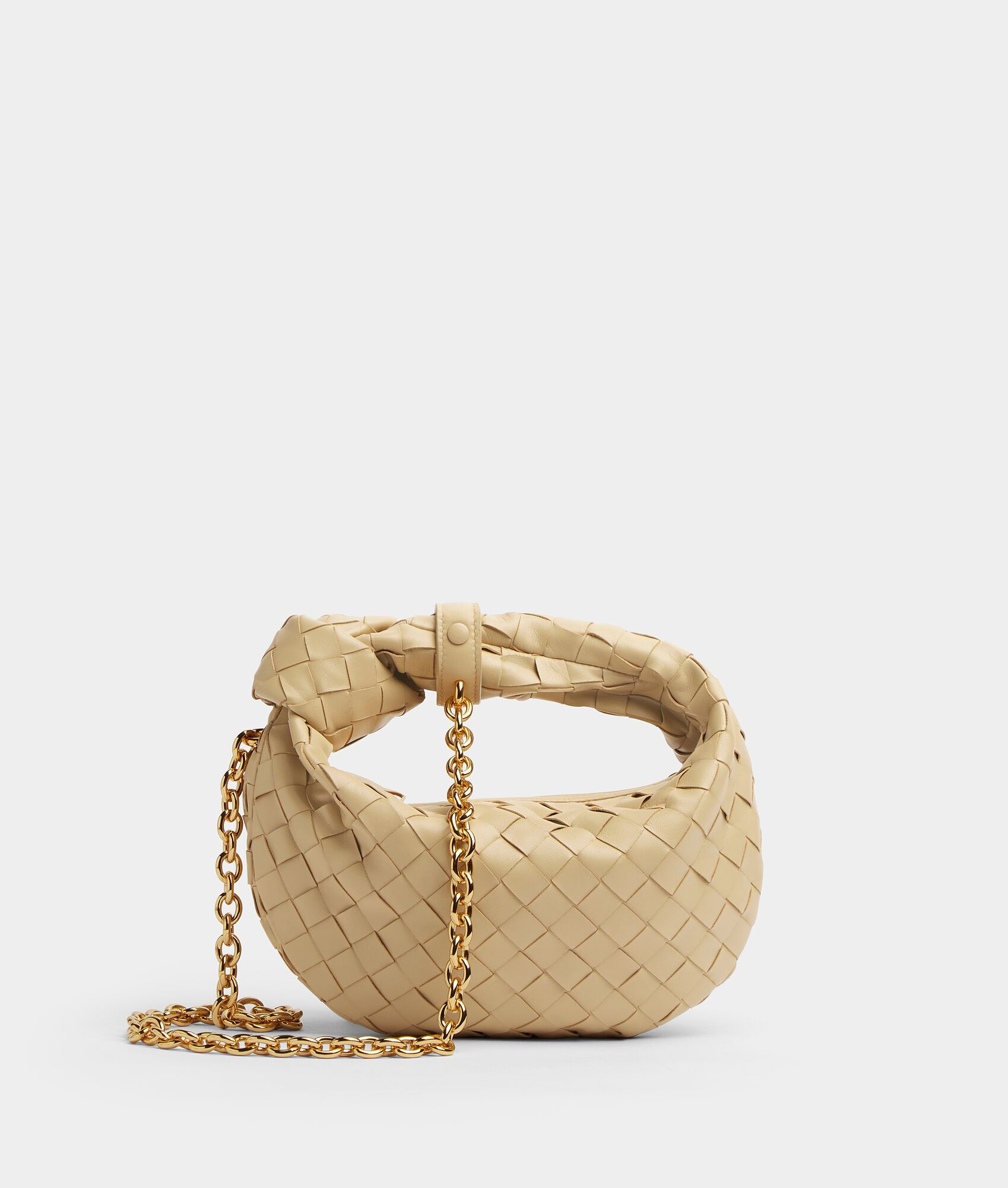 Mini Jodie | Bottega Veneta