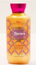 Princess lotion, body wash and spray also available! 
