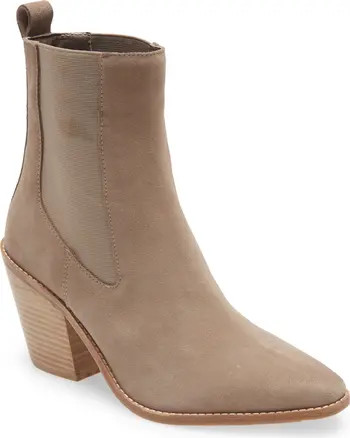 Treasure & Bond Emerson Chelsea Boot | Nordstrom | Nordstrom