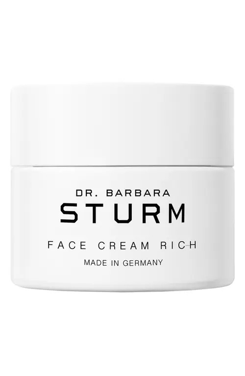 Dr. Barbara Sturm Face Cream Rich for Women at Nordstrom, Size 1.7 Oz | Nordstrom