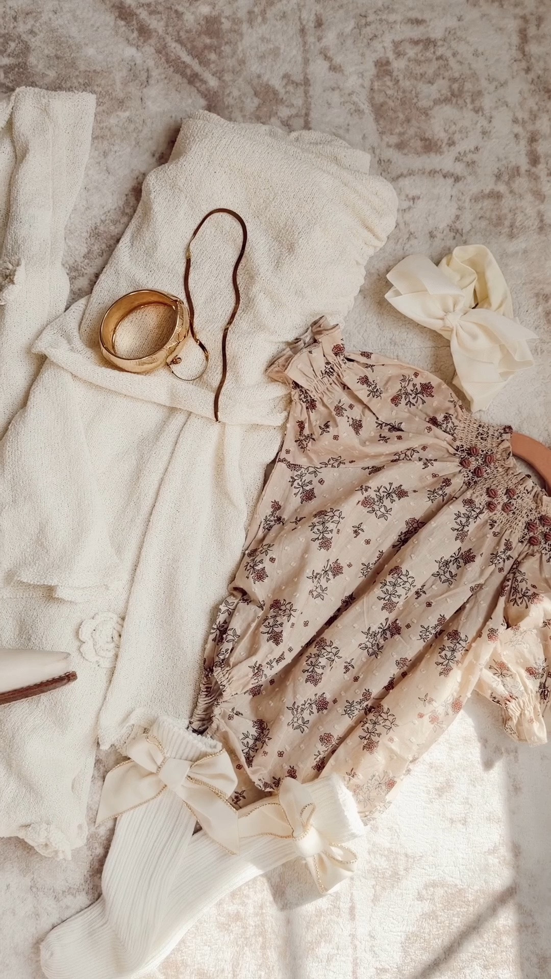 so excited to see these outfits come together in some photos ✨🦢🫶🏻

#LTKmomlife #LTKBaby #LTKBump