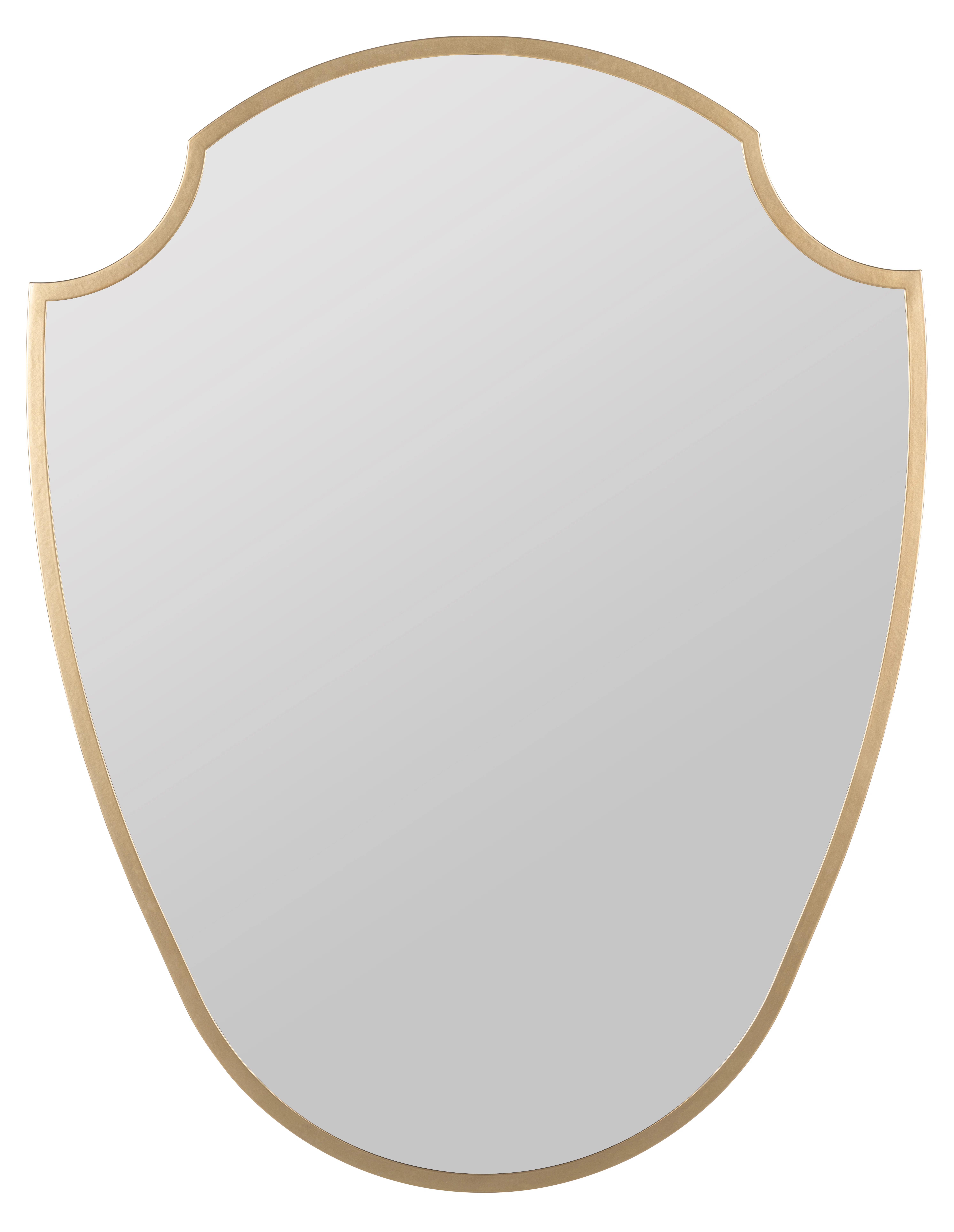 Bria Hammel Mirror | Perigold