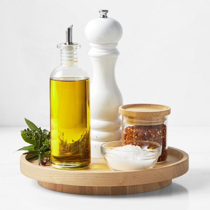 Hold Everything Lazy Susan | Williams-Sonoma