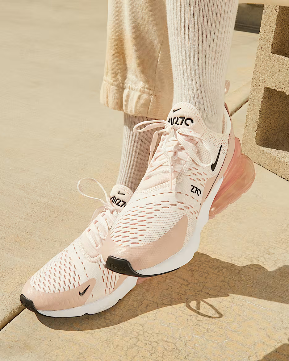 Nike Air Max 270Women's Shoes | Nike (US)