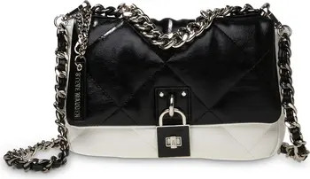 Steve Madden Cookie Faux Leather Crossbody Bag | Nordstrom | Nordstrom