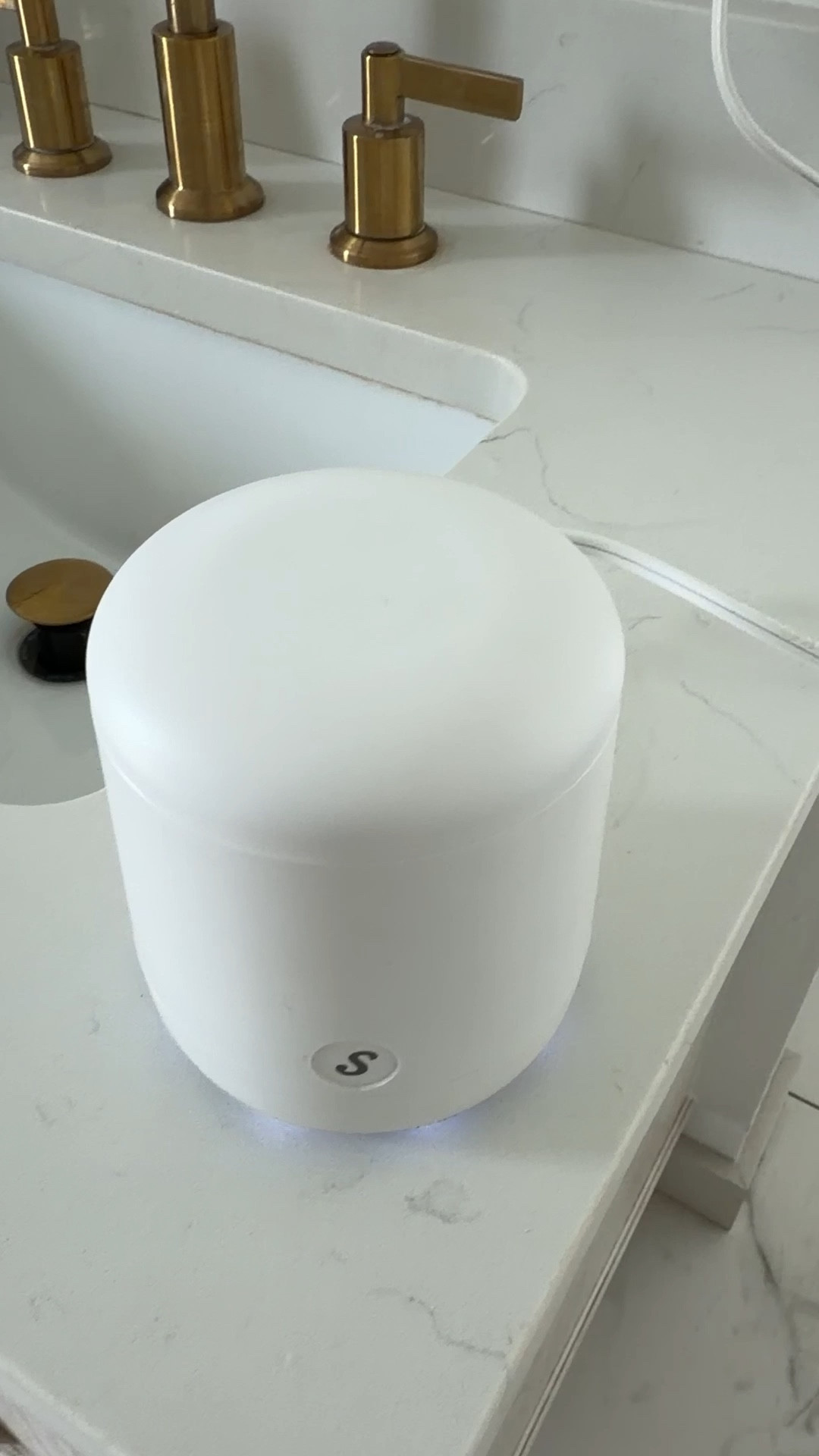 Ultrasonic jewelry cleaner (and more). Just add water 

#LTKOver40 #LTKBeauty