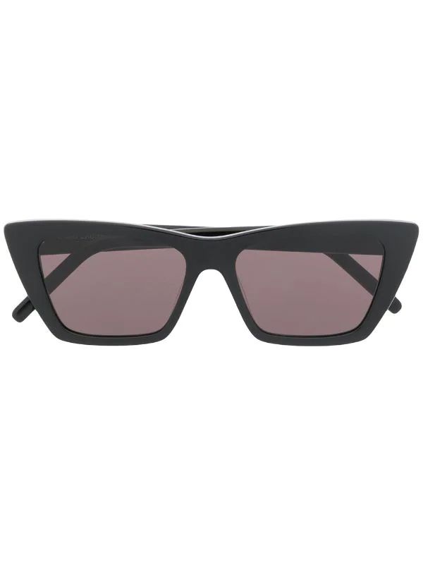 New Wave SL 276 sunglasses | Farfetch Global