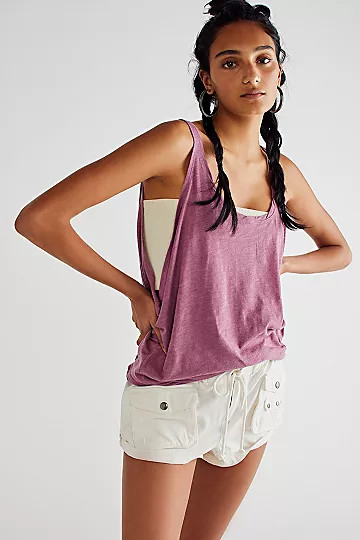 Pearl Tank | Free People (Global - UK&FR Excluded)